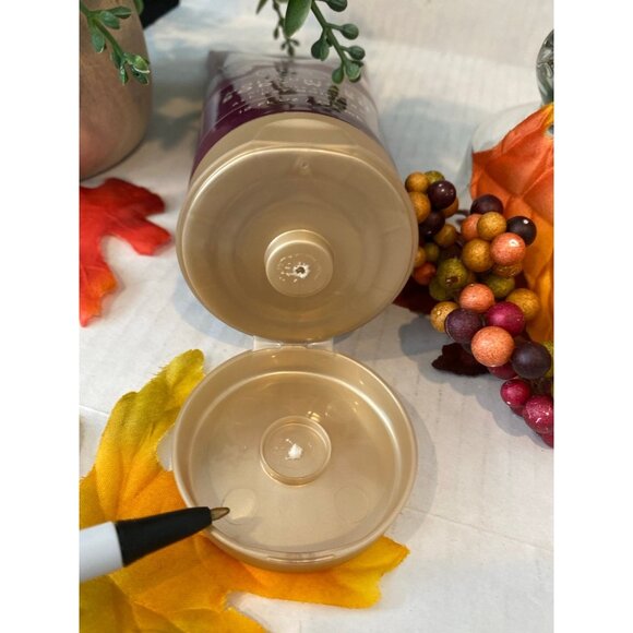 Bath & Body Works “Autumn Drive” NEW 2-Pc Full Size Set - Picture 5 of 11